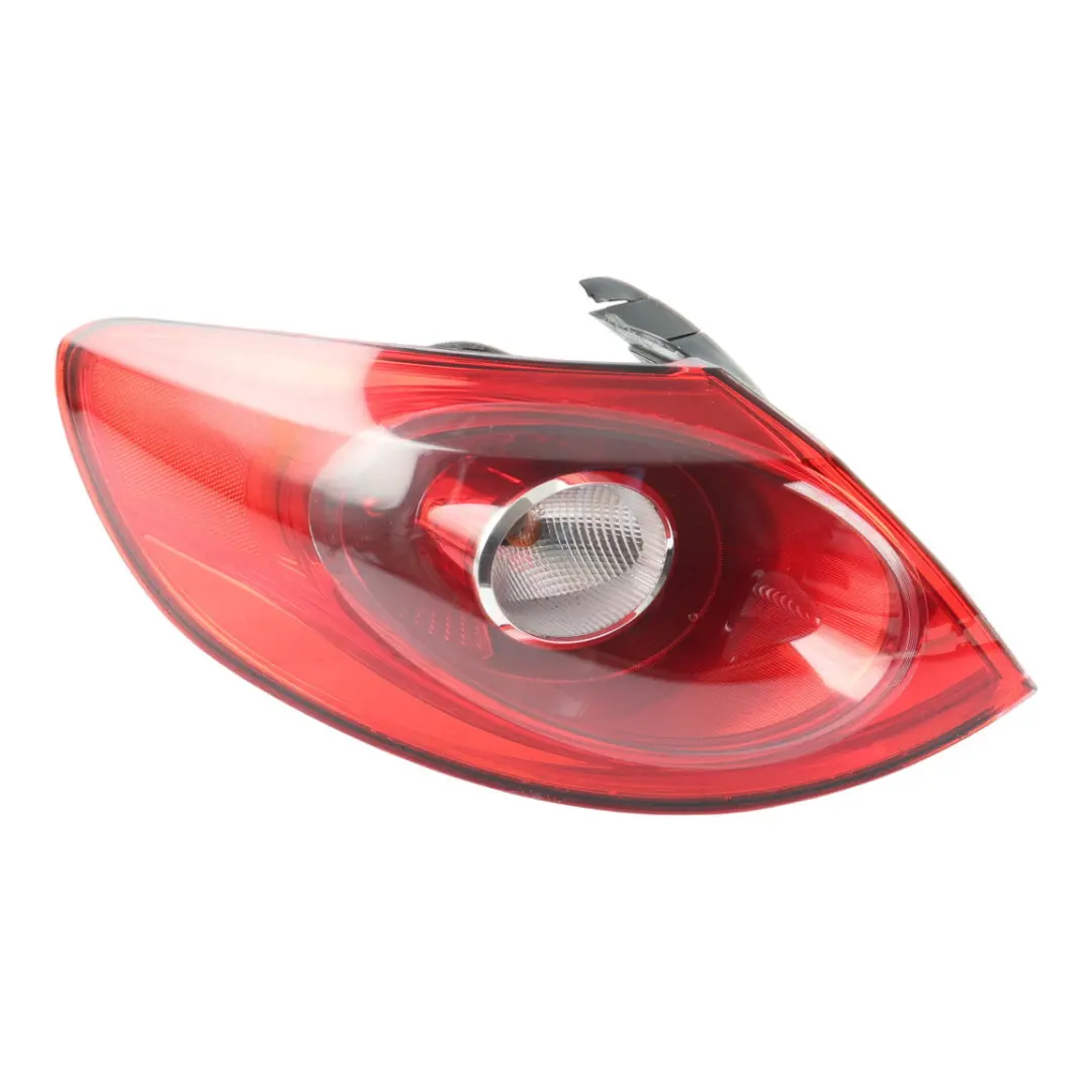 Tail Light Trunk Taillight Outer Left N/S to Volkswagen Passat CC Rear with Part number 3C8945095D Volkswagen Passat CC Rear Tail Light Trunk Taillight Outer Left N/S - SKU 3C8945095D - Part number 3C8945095D
