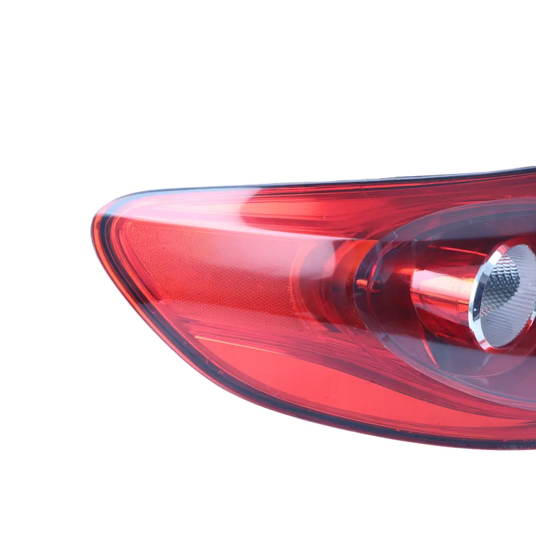 Volkswagen Passat CC Rear Tail Light Trunk Taillight Outer Left N/S - SKU 3C8945095D - Part number 3C8945095D