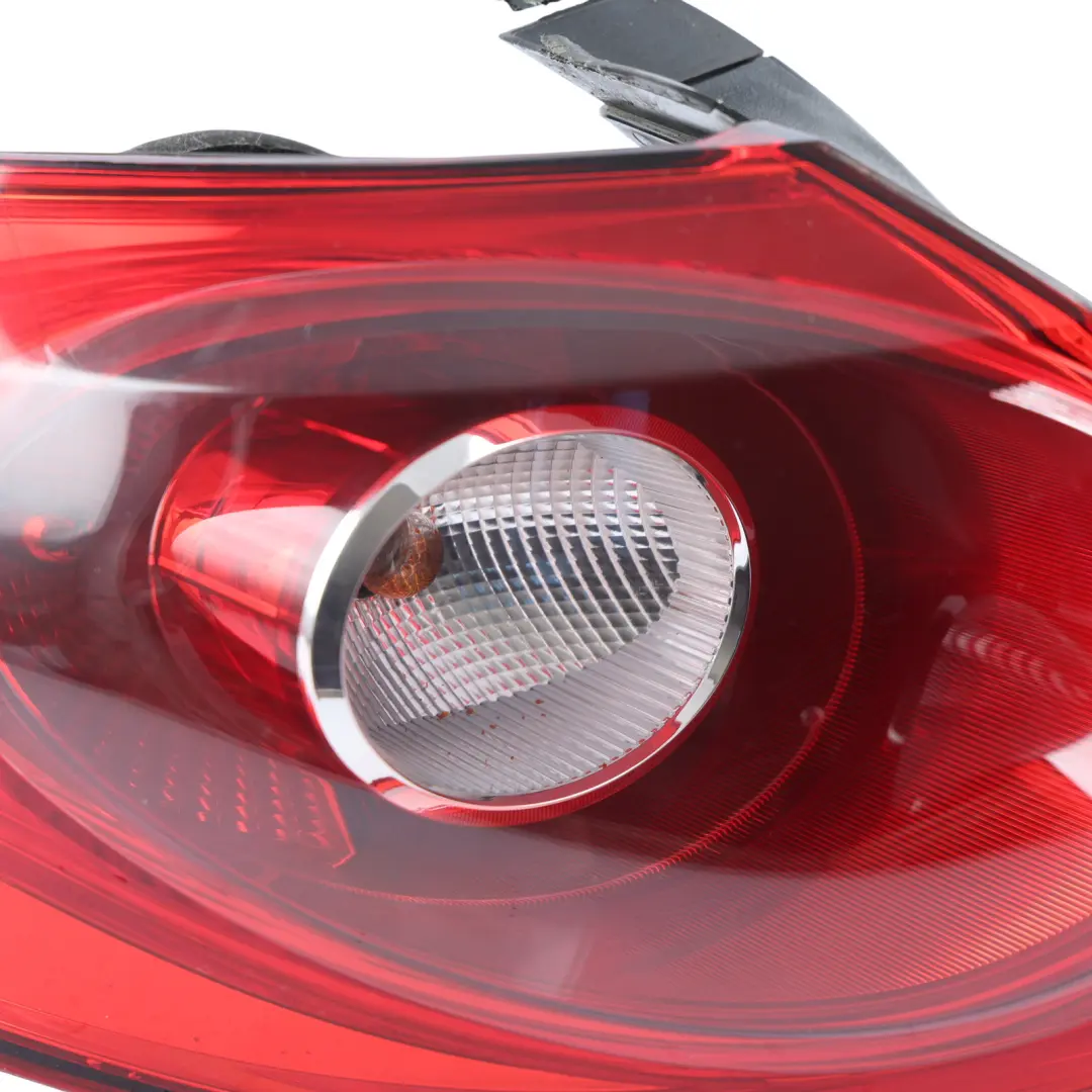 Tail Light Trunk Taillight Outer Left N/S to Volkswagen Passat CC Rear with Part number 3C8945095D Volkswagen Passat CC Rear Tail Light Trunk Taillight Outer Left N/S - SKU 3C8945095D - Part number 3C8945095D