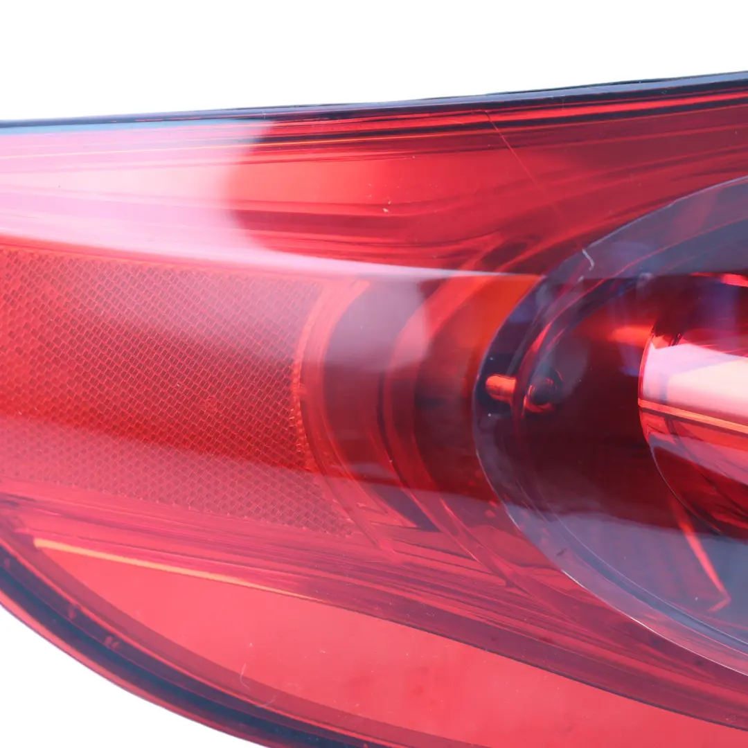Volkswagen Passat CC Rear Tail Light Trunk Taillight Outer Left N/S - SKU 3C8945095D - Part number 3C8945095D