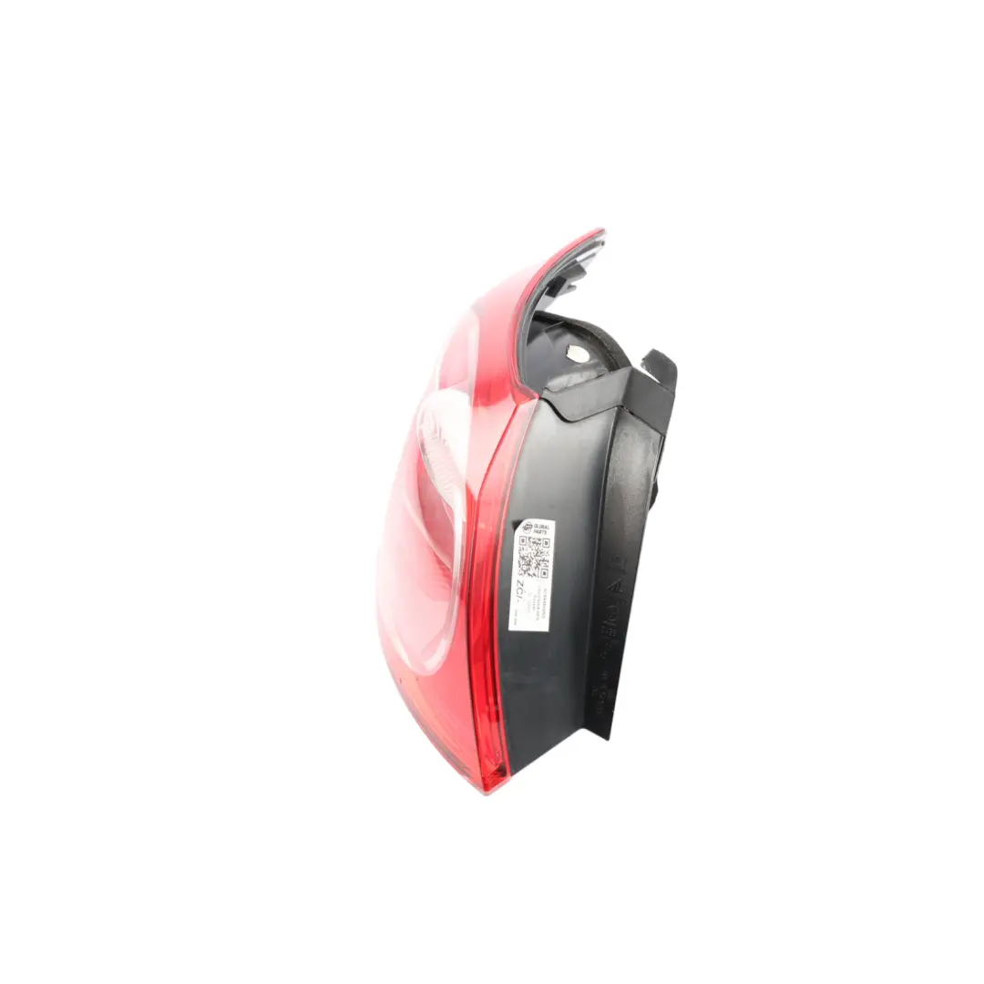 Tail Light Trunk Taillight Outer Left N/S to Volkswagen Passat CC Rear with Part number 3C8945095D Volkswagen Passat CC Rear Tail Light Trunk Taillight Outer Left N/S - SKU 3C8945095D - Part number 3C8945095D