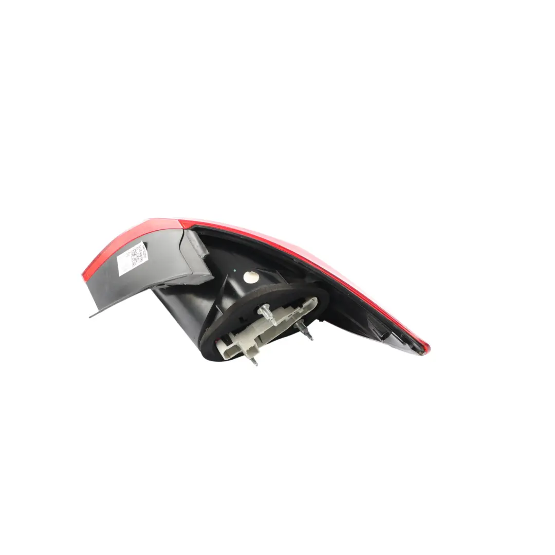 Tail Light Trunk Taillight Outer Left N/S to Volkswagen Passat CC Rear with Part number 3C8945095D Volkswagen Passat CC Rear Tail Light Trunk Taillight Outer Left N/S - SKU 3C8945095D - Part number 3C8945095D