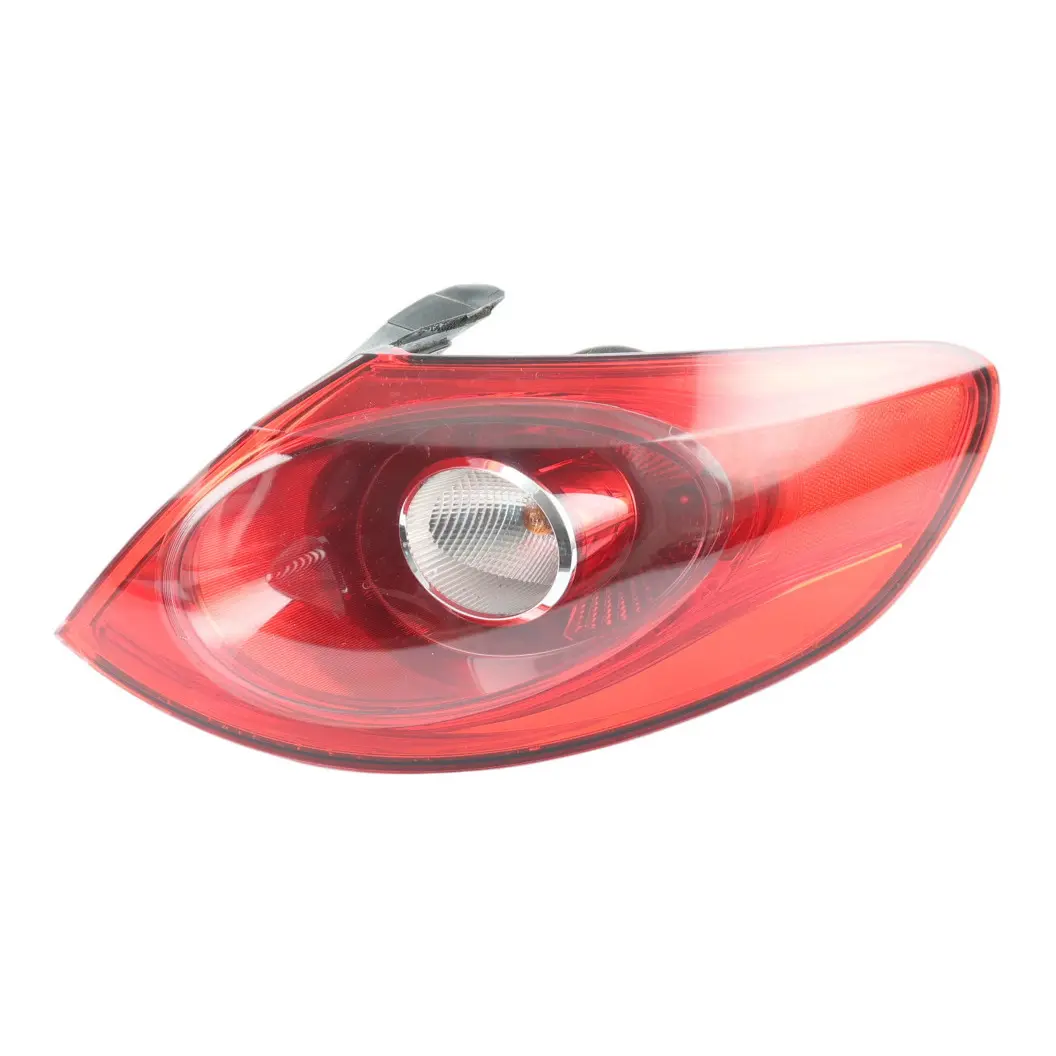 Volkswagen Passat CC Rear Tail Light Trunk Taillight Lamp Right O/S - SKU 3C8945096D - Part number 3C8945096D