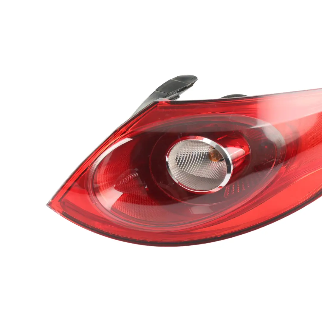 Volkswagen Passat CC Rear Tail Light Trunk Taillight Lamp Right O/S - SKU 3C8945096D - Part number 3C8945096D