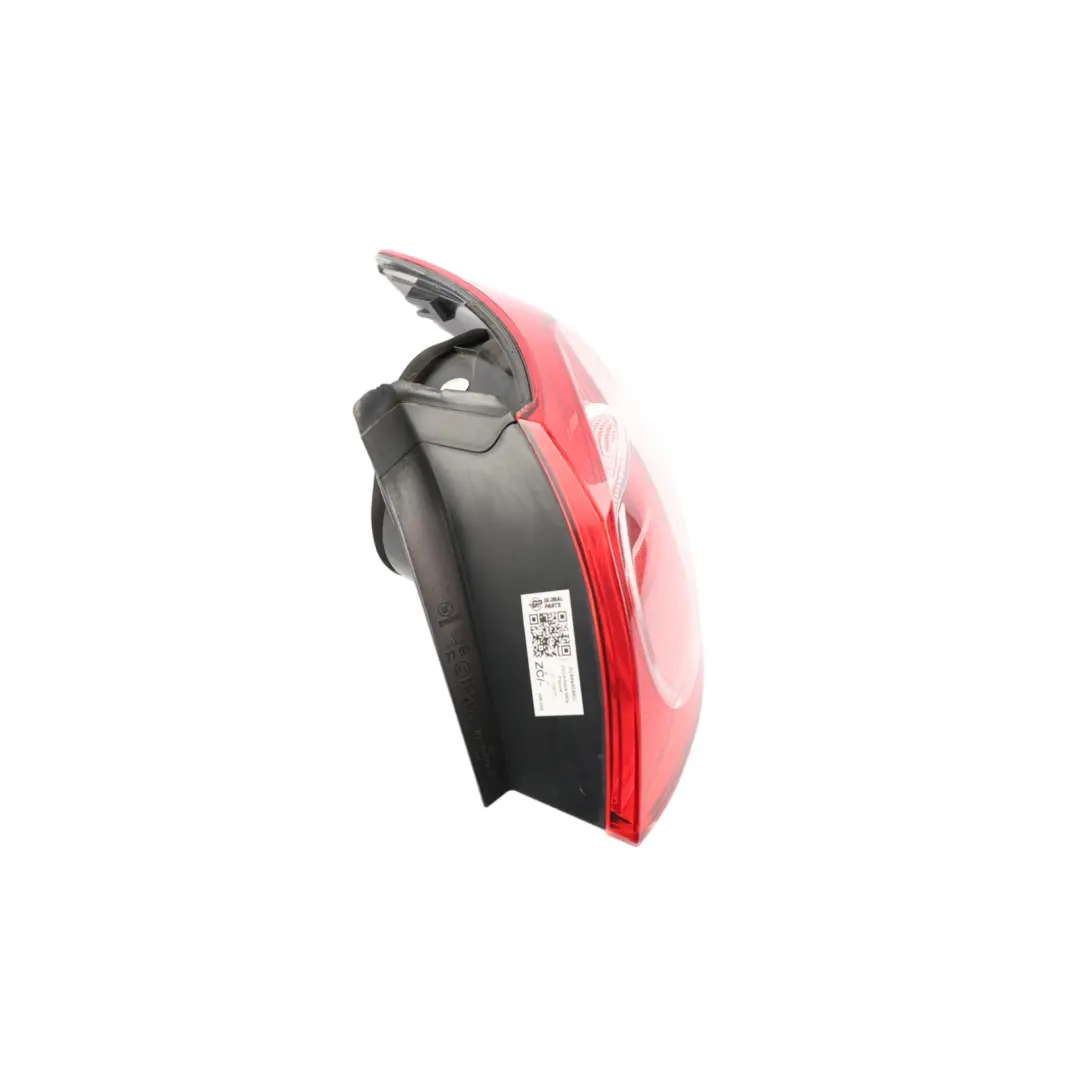 Volkswagen Passat CC Rear Tail Light Trunk Taillight Lamp Right O/S - SKU 3C8945096D - Part number 3C8945096D