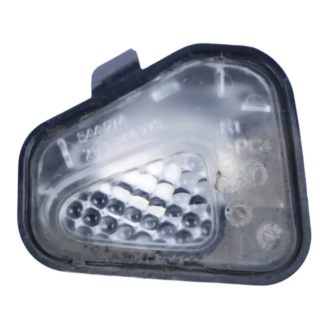 Volkswagen Passat CC Jetta Mk6 Türspiegel Umfeldleuchte Rechts 3C8945292