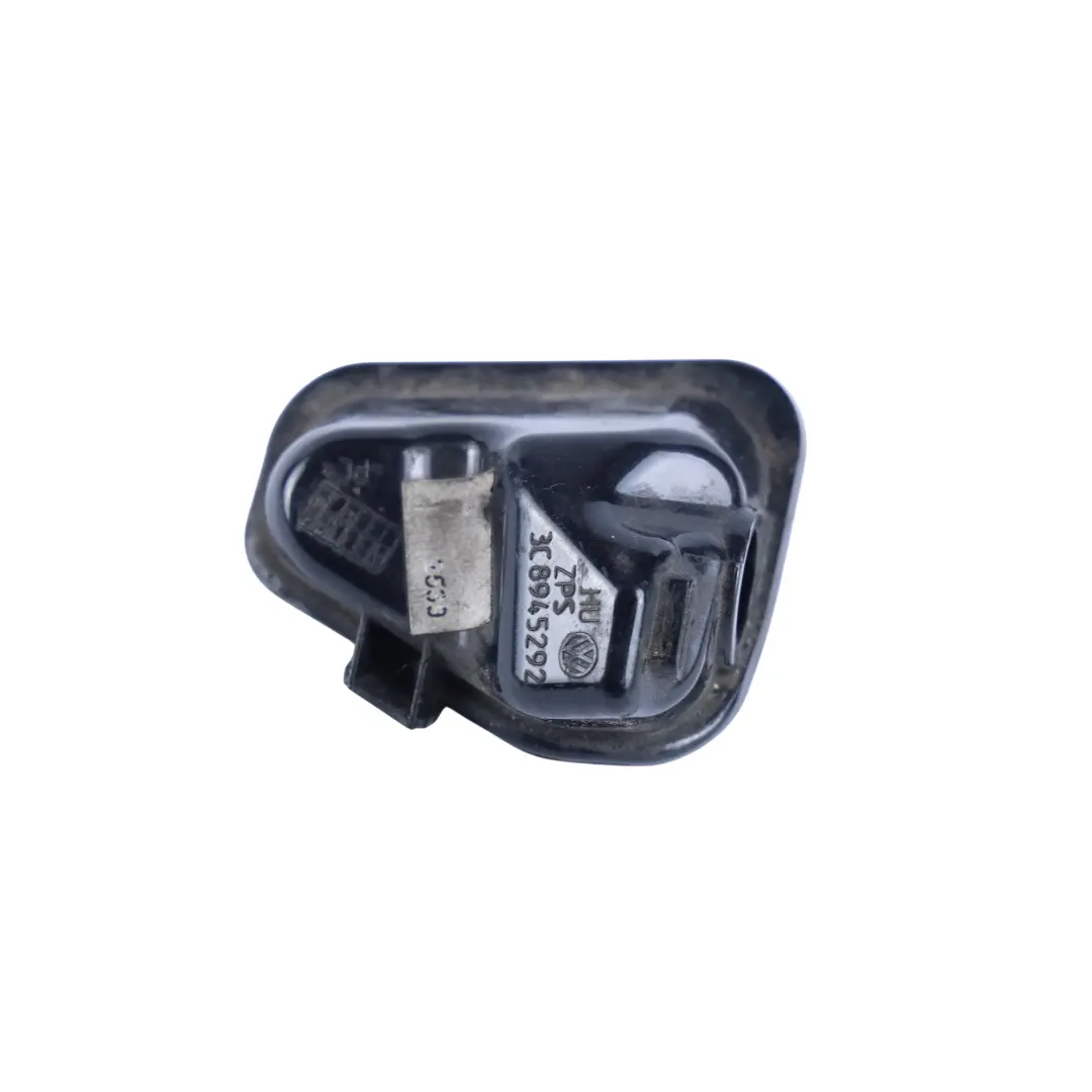 Volkswagen Passat CC Jetta Mk6 Door Wing Mirror Puddle Light Right O/S - SKU 3C8945292 - Part number 3C8945292