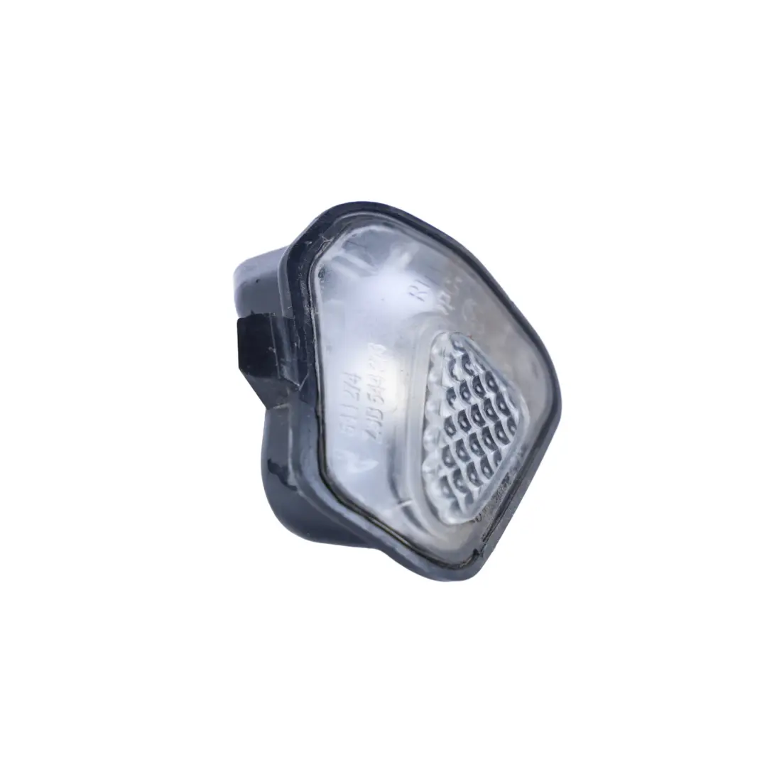Mk6 Türspiegel Umfeldleuchte Rechts für Volkswagen Passat CC Jetta mit Teilenummer 3C8945292 Volkswagen Passat CC Jetta Mk6 Türspiegel Umfeldleuchte Rechts - SKU 3C8945292 - Teilenummer 3C8945292