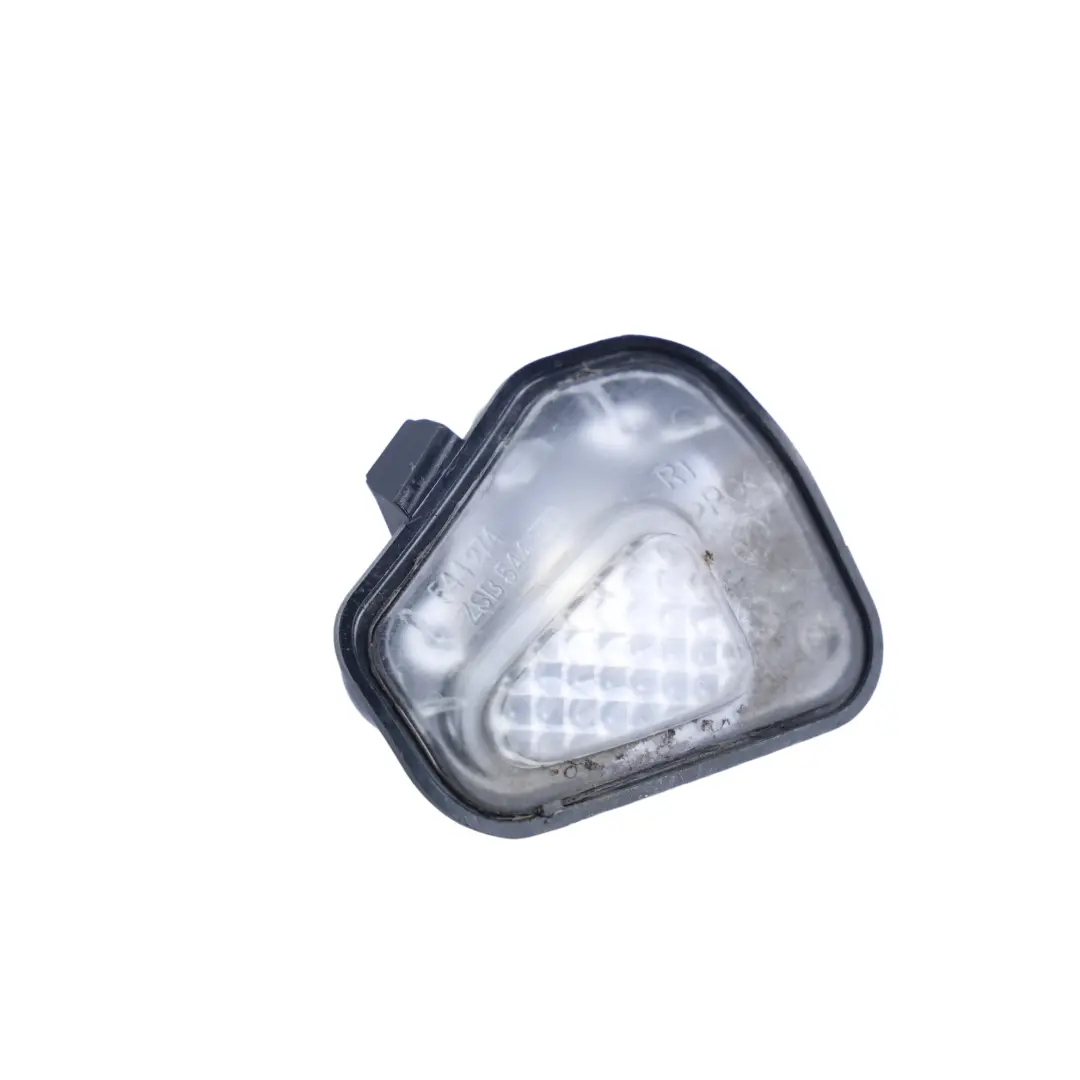 Volkswagen Passat CC Jetta Mk6 Door Wing Mirror Puddle Light Right O/S - SKU 3C8945292 - Part number 3C8945292