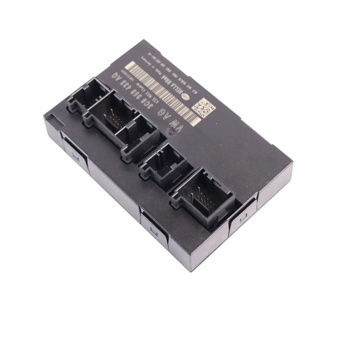 VW Volkswagen Passat B6 Body Convenience Control Module Unit BCM ECU - SKU 3C0959433AQ - Part number 3C0959433AQ