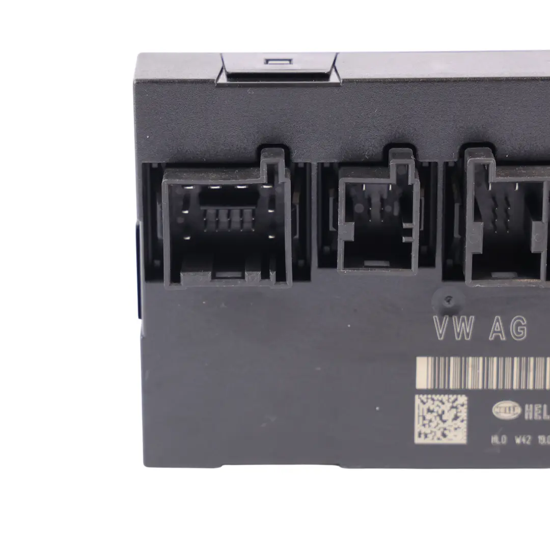 Módulo Control Confort Carrocería BCM ECU para Volkswagen Passat B6 con número de pieza 3C0959433AQ Volkswagen Passat B6 Módulo Control Confort Carrocería BCM ECU - SKU 3C0959433AQ - Número de pieza 3C0959433AQ