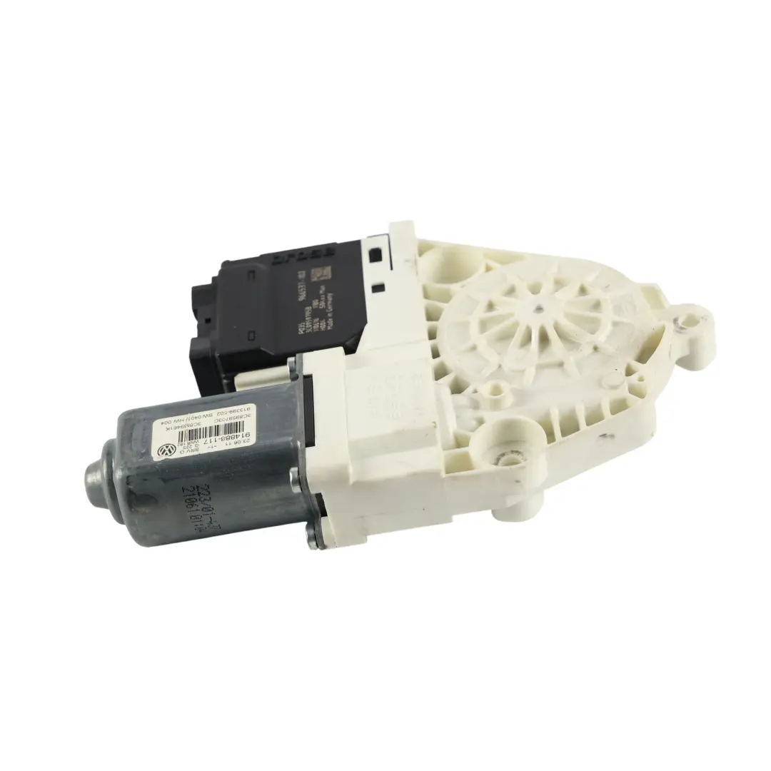 Door Window Lifter Motor Rear Left N/S to Volkswagen Passat CC with Part number 3C8959703C Volkswagen Passat CC Door Window Lifter Motor Rear Left N/S - SKU 3C8959703C - Part number 3C8959703C