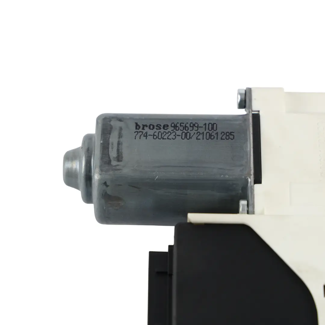 Door Window Lifter Motor Rear Left N/S to Volkswagen Passat CC with Part number 3C8959703C Volkswagen Passat CC Door Window Lifter Motor Rear Left N/S - SKU 3C8959703C - Part number 3C8959703C