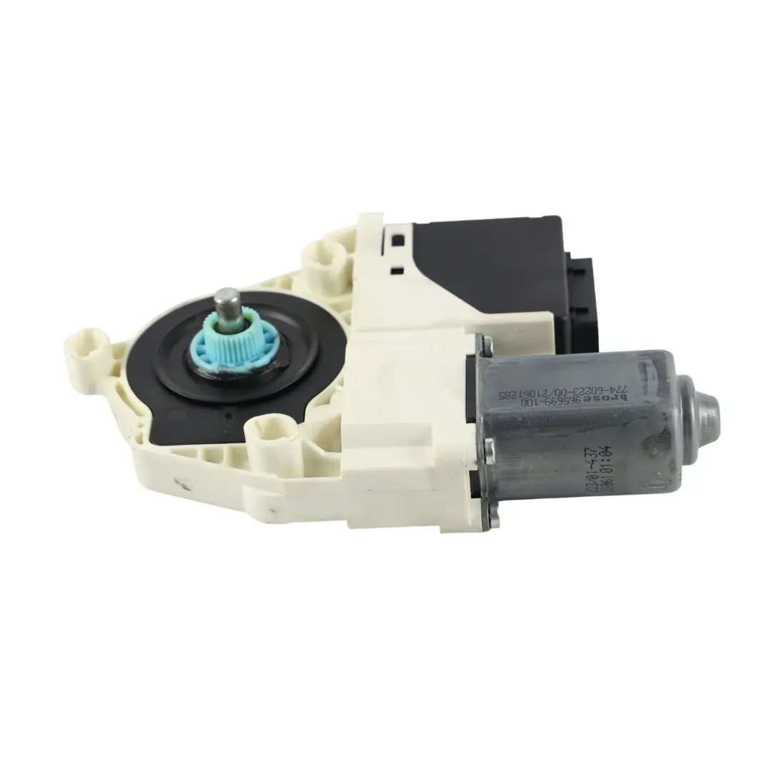 Elevalunas Trasero Izquierdo para Volkswagen Passat CC Motor con número de pieza 3C8959703C Volkswagen Passat CC Motor Elevalunas Trasero Izquierdo - SKU 3C8959703C - Número de pieza 3C8959703C