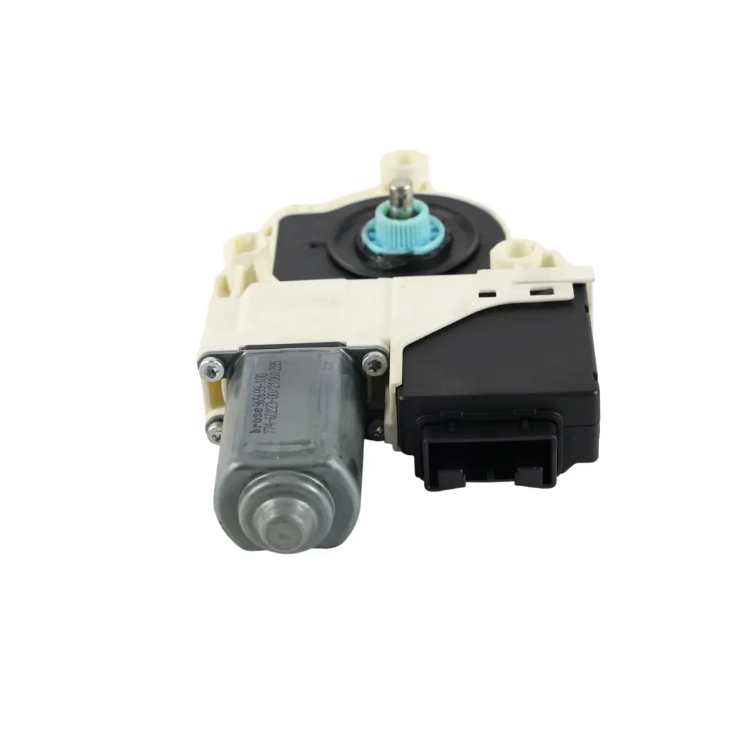 Elevalunas Trasero Izquierdo para Volkswagen Passat CC Motor con número de pieza 3C8959703C Volkswagen Passat CC Motor Elevalunas Trasero Izquierdo - SKU 3C8959703C - Número de pieza 3C8959703C