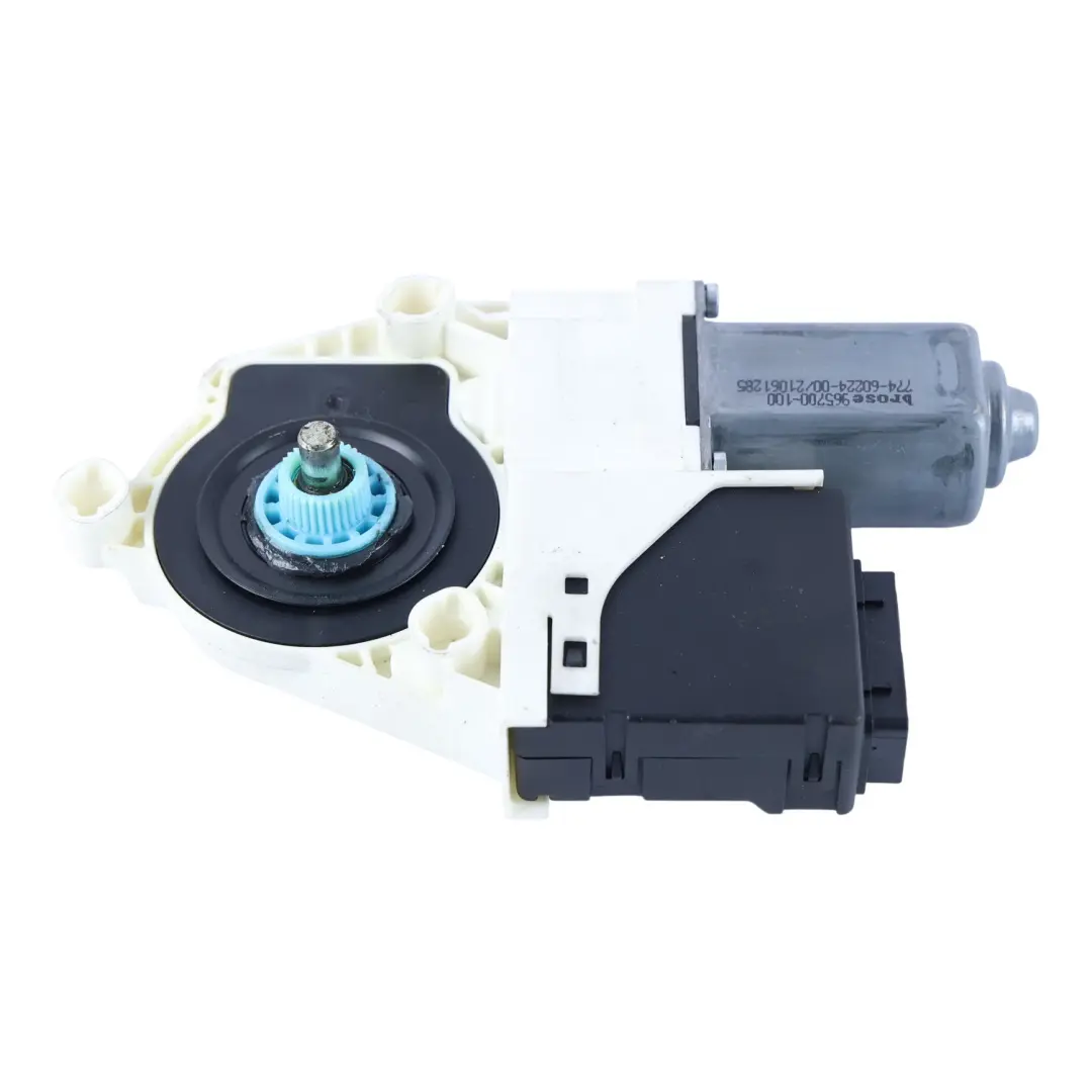 Volkswagen Passat CC Motor Elevalunas Trasero Derecho - SKU 3C8959704C - Número de pieza 3C8959704C