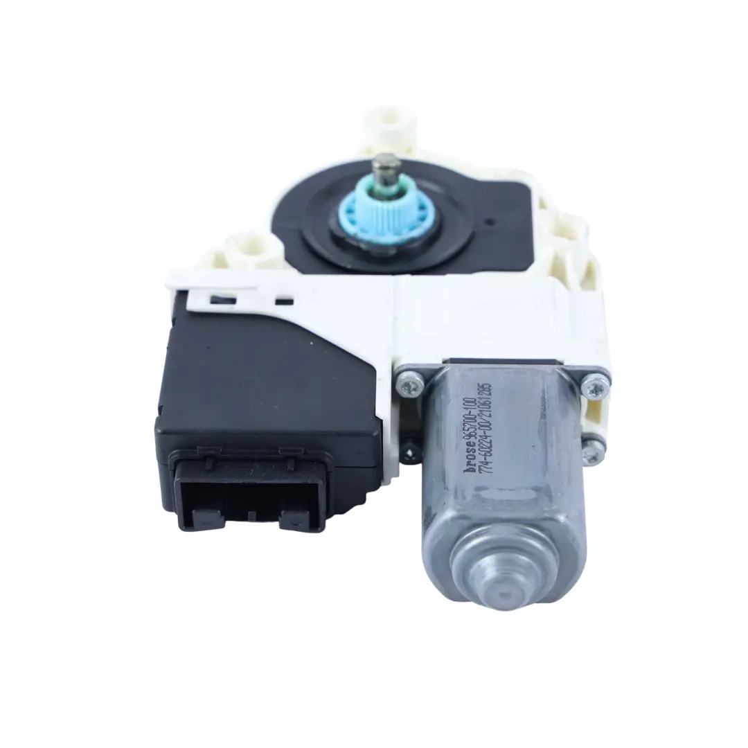 Elevalunas Trasero Derecho para Volkswagen Passat CC Motor con número de pieza 3C8959704C Volkswagen Passat CC Motor Elevalunas Trasero Derecho - SKU 3C8959704C - Número de pieza 3C8959704C