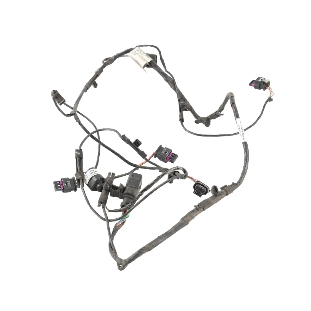 Cablaggio Sensore Parcheggio Posteriore per Volkswagen Passat CC con numero di parte 3C8971104C Volkswagen Passat CC Cablaggio Sensore Parcheggio Posteriore - SKU 3C8971104C - Numero di parte 3C8971104C