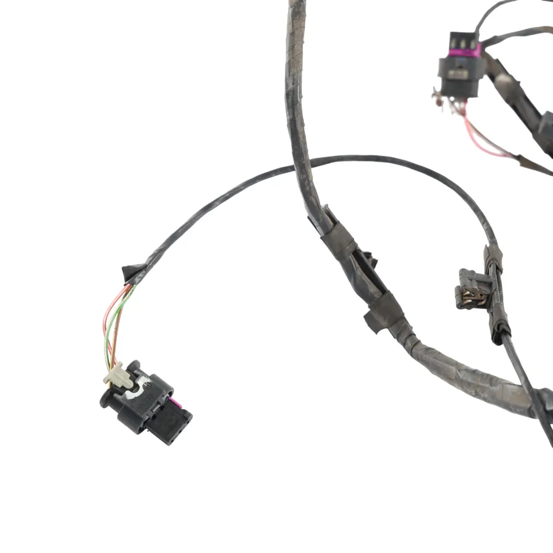 VW Passat CC Rear Parking Sensor Wiring Loom Cable Harness - SKU 3C8971104C - Part number 3C8971104C
