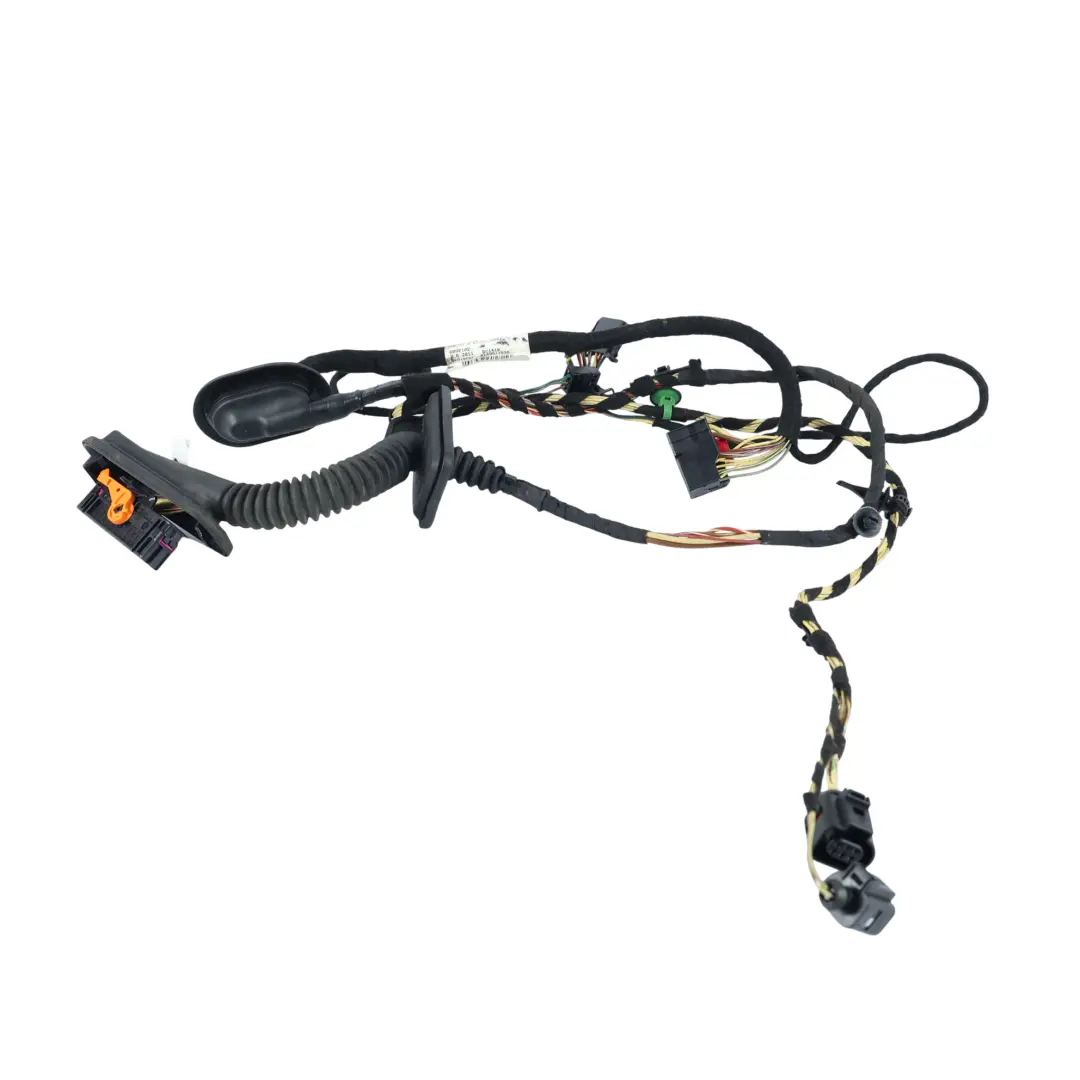 Volkswagen Passat CC Mazo Cables Puerta Trasera Izquierda - SKU 3C8971693CH - Número de pieza 3C8971693CH