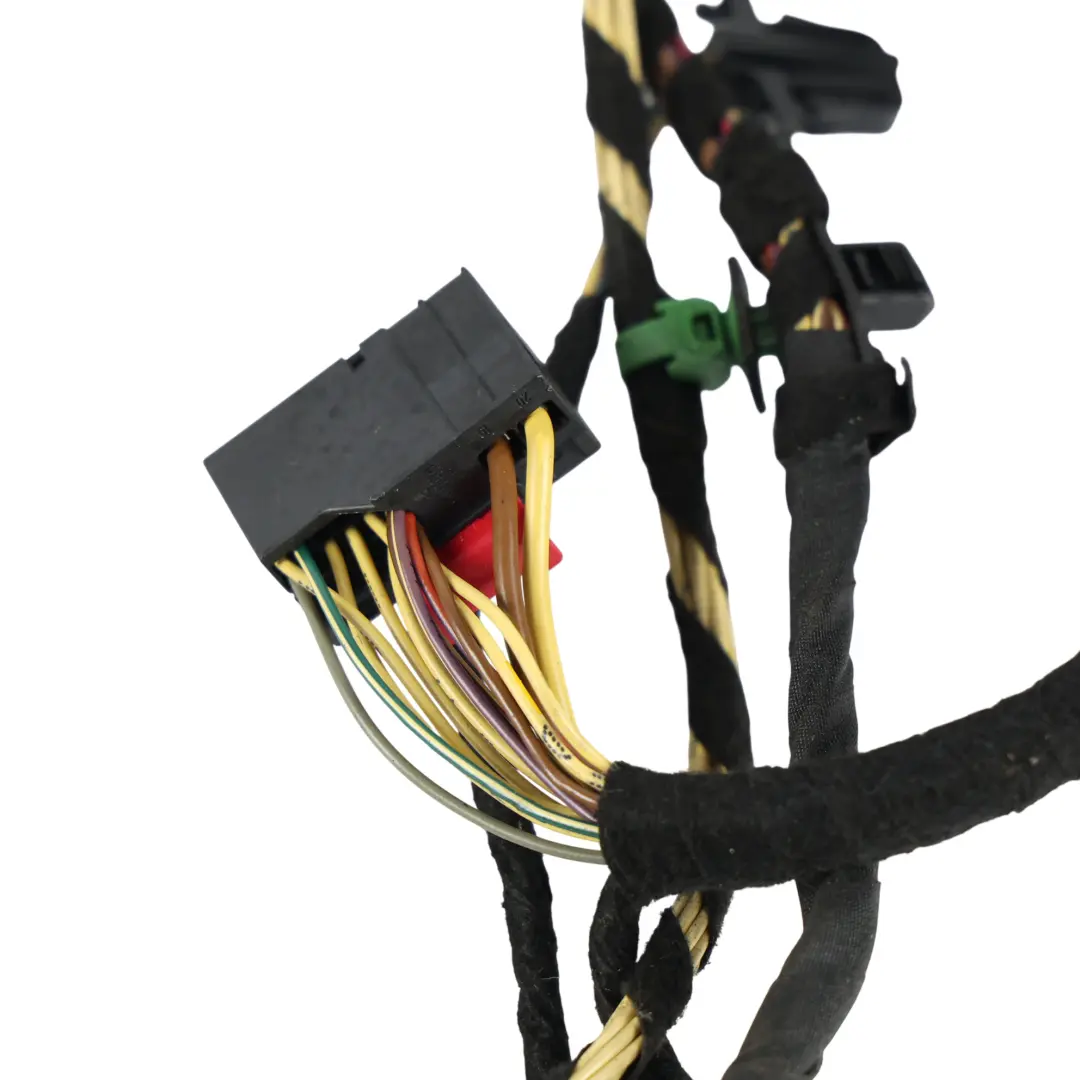 VW Volkswagen Passat CC Door Wiring Harness Cable Rear Left N/S - SKU 3C8971693CH - Part number 3C8971693CH