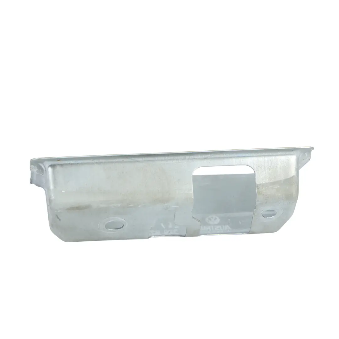 VW Volkswagen Touareg 7P Rear Tailgate Handle Cover Trim Panel - SKU 3C9827229C - Part number 3C9827229C