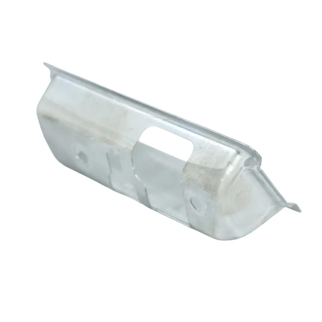 Volkswagen Touareg 7P Portellone Posteriore Maniglia Cover Pannello - SKU 3C9827229C - Numero di parte 3C9827229C