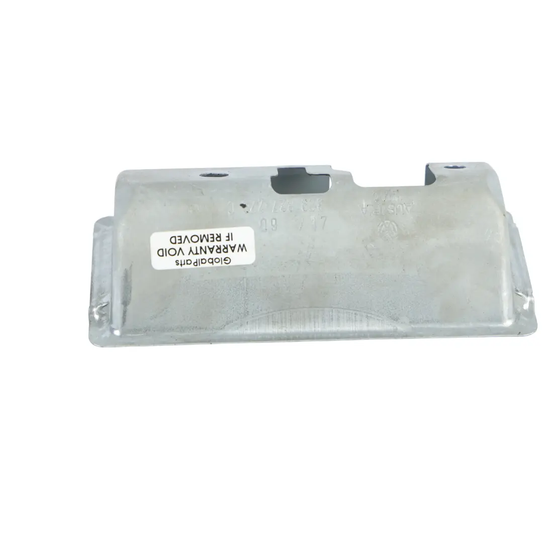 7P Nakładka Klamki Klapy Tylnej do Volkswagen Touareg o numerze 3C9827229C Volkswagen Touareg 7P Nakładka Klamki Klapy Tylnej - SKU 3C9827229C - Numer Części 3C9827229C