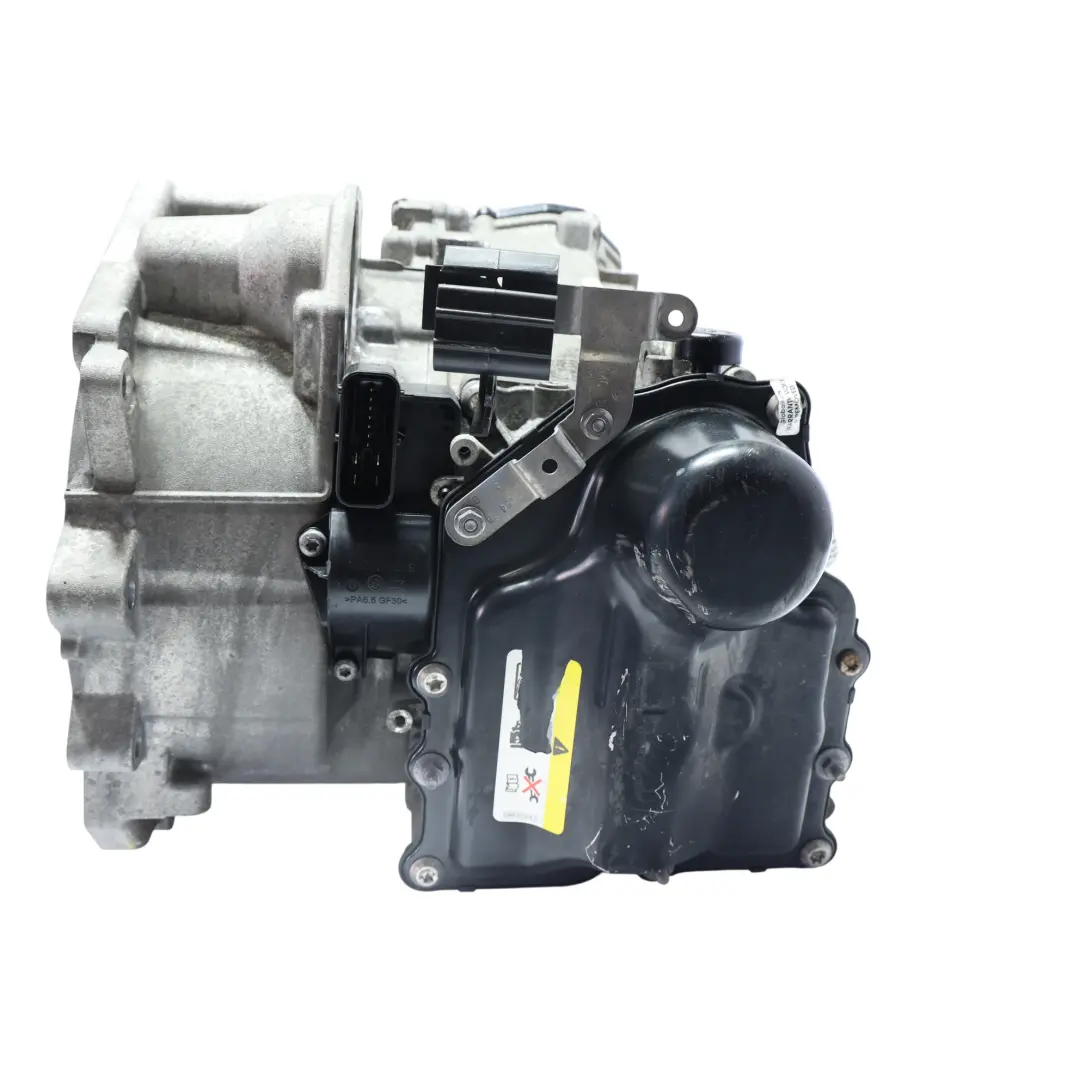 Boîte Automatique DSG 7 Rapports SSN GARANTIE pour Audi Golf Mk7 à propos du numéro de pièce 0CW300041R Audi Golf Mk7 Boîte Automatique DSG 7 Rapports SSN GARANTIE - SKU 0CW300041R - Numéro de pièce 0CW300041R