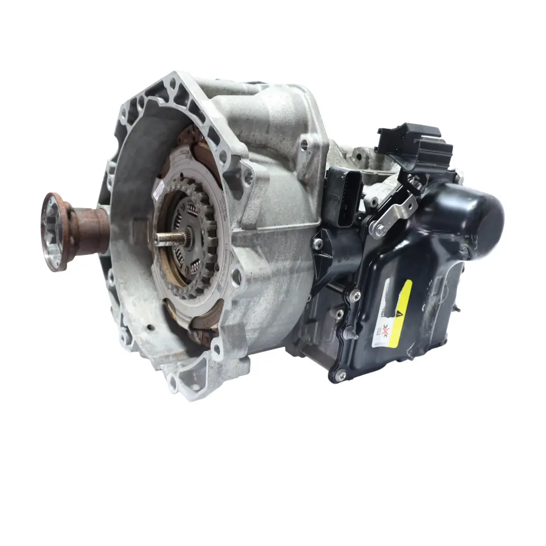 Boîte Automatique DSG 7 Rapports SSN GARANTIE pour Audi Golf Mk7 à propos du numéro de pièce 0CW300041R Audi Golf Mk7 Boîte Automatique DSG 7 Rapports SSN GARANTIE - SKU 0CW300041R - Numéro de pièce 0CW300041R