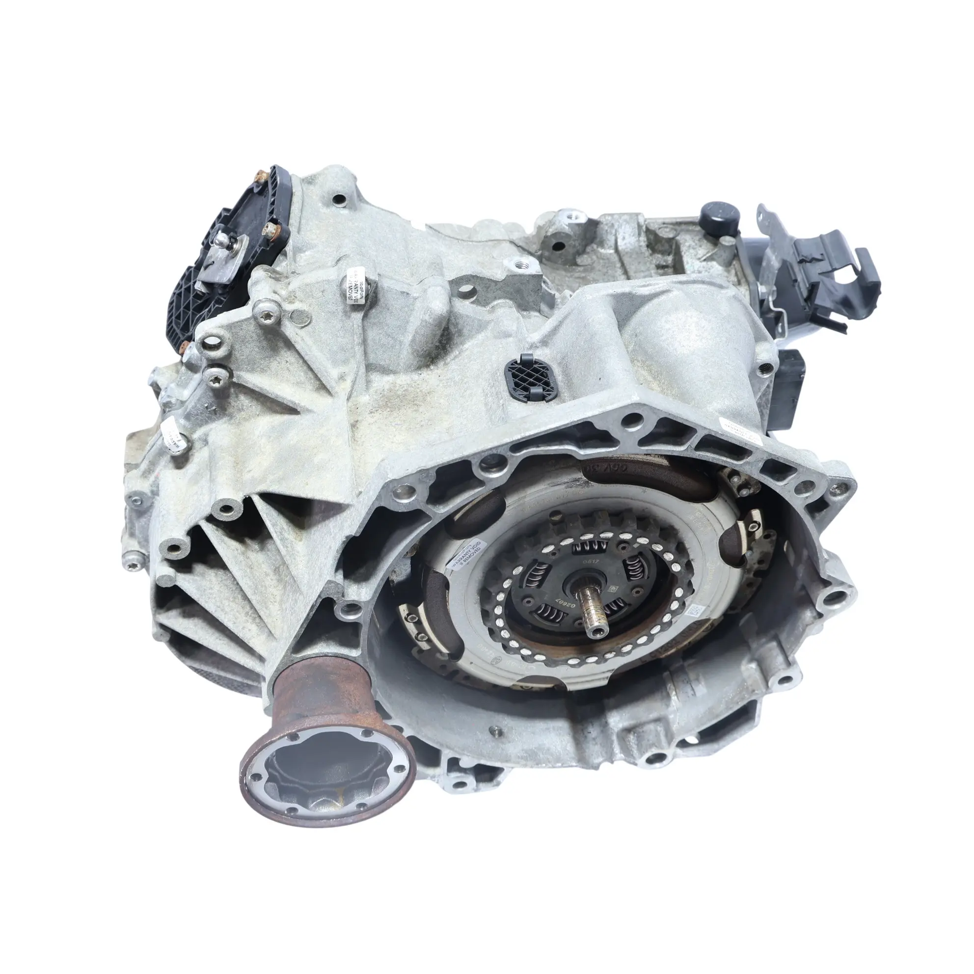 Audi Golf Mk7 Boîte Automatique DSG 7 Rapports SSN 0CW300041R GARANTIE