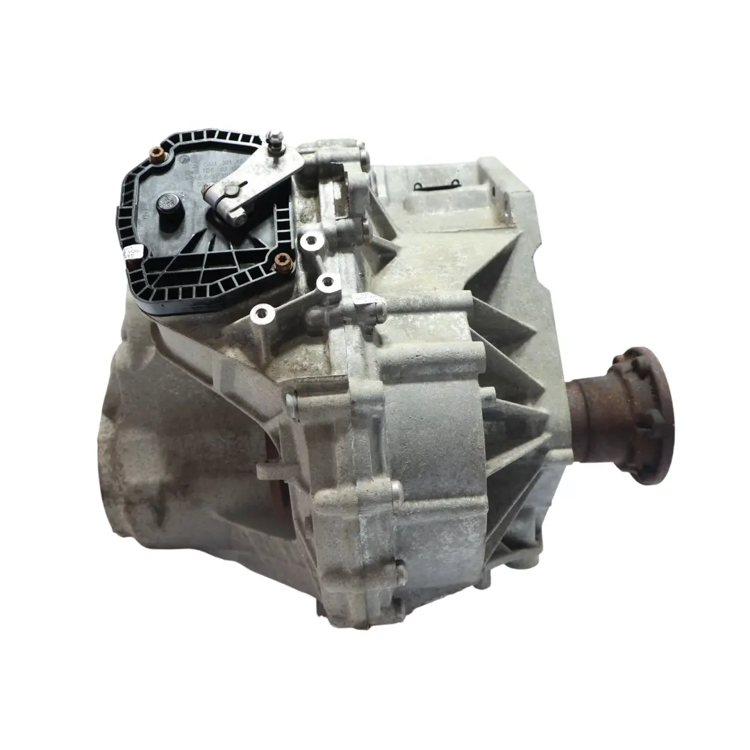 Audi Golf Mk7 Automatikgetriebe DSG 7 Gang SSN GARANTIE - SKU 0CW300041R - Teilenummer 0CW300041R