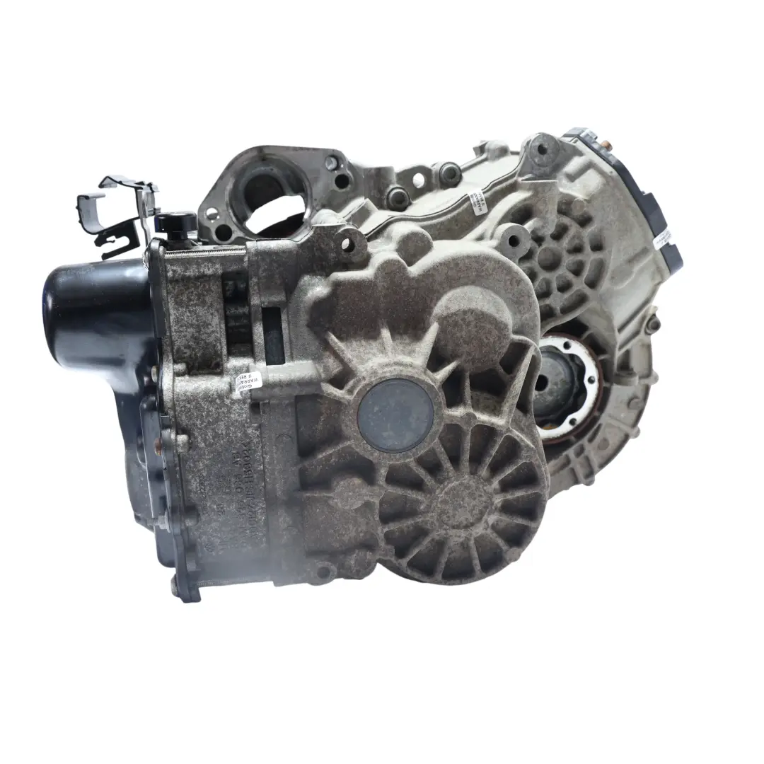 Boîte Automatique DSG 7 Rapports SSN GARANTIE pour Audi Golf Mk7 à propos du numéro de pièce 0CW300041R Audi Golf Mk7 Boîte Automatique DSG 7 Rapports SSN GARANTIE - SKU 0CW300041R - Numéro de pièce 0CW300041R