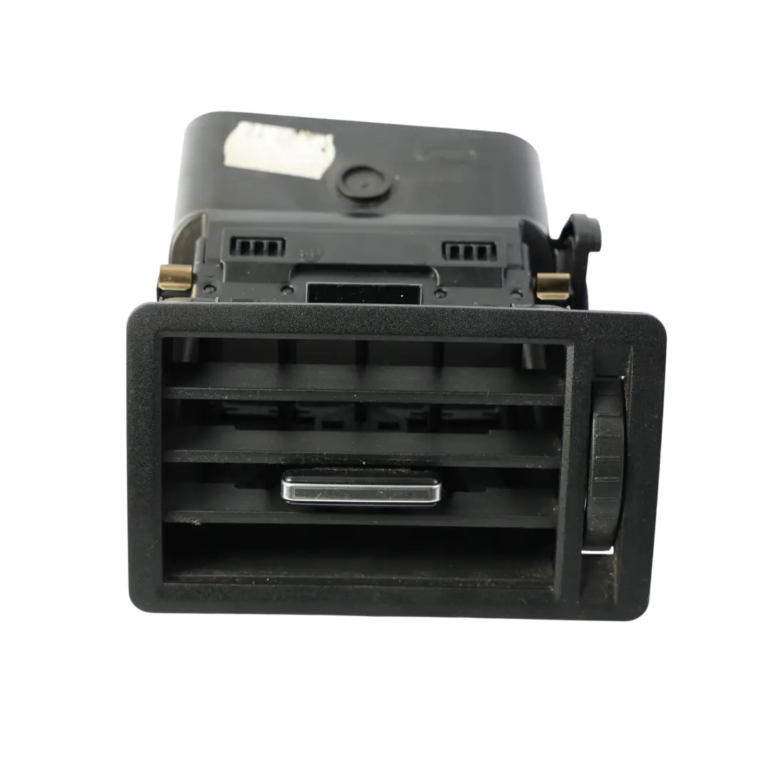 Mk1 Dashboard Air Vent Channel Nozzle Right O/S to Ford Kuga C-Max with Part number 3M51-R018B08-AFW Ford Kuga C-Max Mk1 Dashboard Air Vent Channel Nozzle Right O/S - SKU 3M51-R018B08-AFW - Part number 3M51-R018B08-AFW