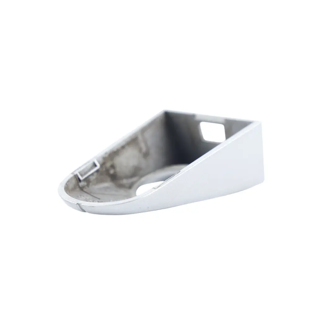 Mk2 Maniglia Porta Copertura Serratura Argento ZJ per Ford Transit Connect con numero di parte 3M51-R218A14 Ford Transit Connect Mk2 Maniglia Porta Copertura Serratura Argento ZJ - SKU 3M51-R218A14-MDS - Numero di parte 3M51-R218A14