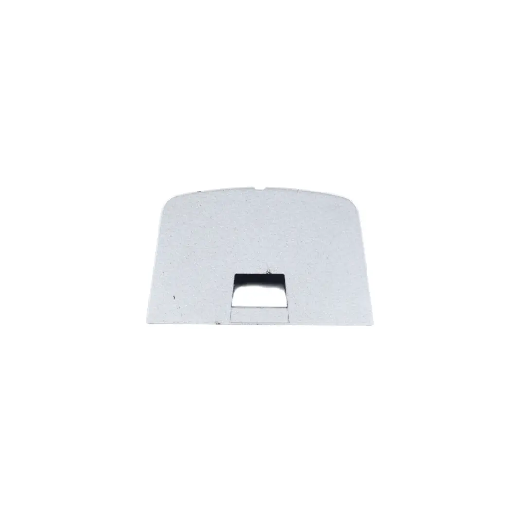 Mk2 Door Handle Lock Cap Cover Trim Moondust Silver ZJ to Ford Transit Connect with Part number 3M51-R218A14 Ford Transit Connect Mk2 Door Handle Lock Cap Cover Trim Moondust Silver ZJ - SKU 3M51-R218A14-MDS - Part number 3M51-R218A14