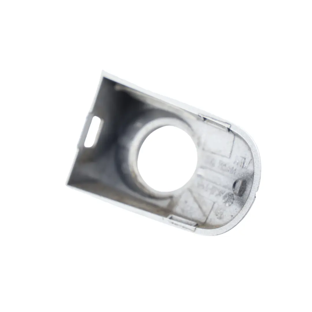 Ford Transit Connect Mk2 Zaślepka Osłona Klamki Drzwi Moondust Silver ZJ - SKU 3M51-R218A14-MDS - Numer Części 3M51-R218A14