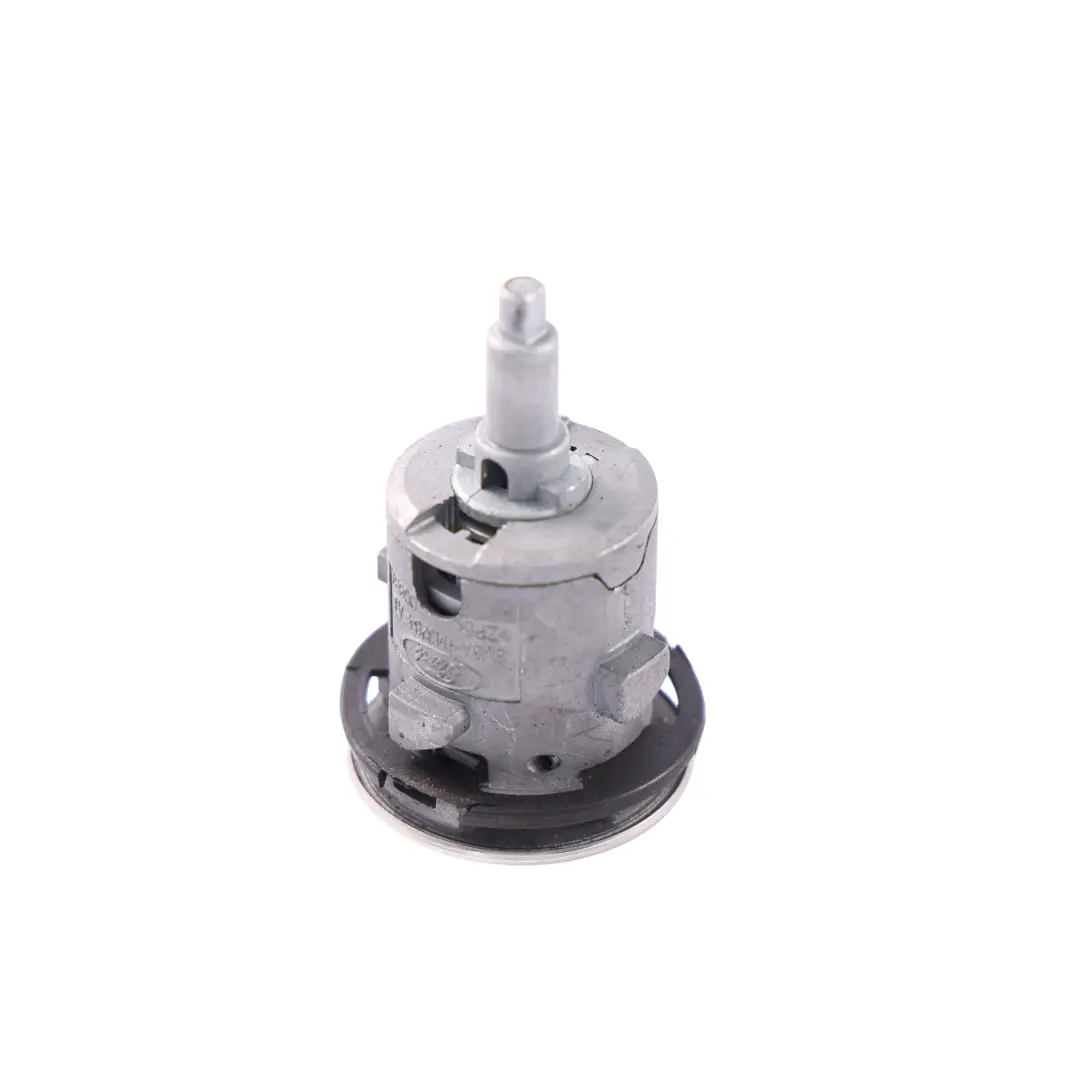Jaguar XF X250 Cilindro Cerradura Portón Trasero Maletero - SKU 3M5A-R43284-AE - Número de pieza 3M5A-R43284-AE