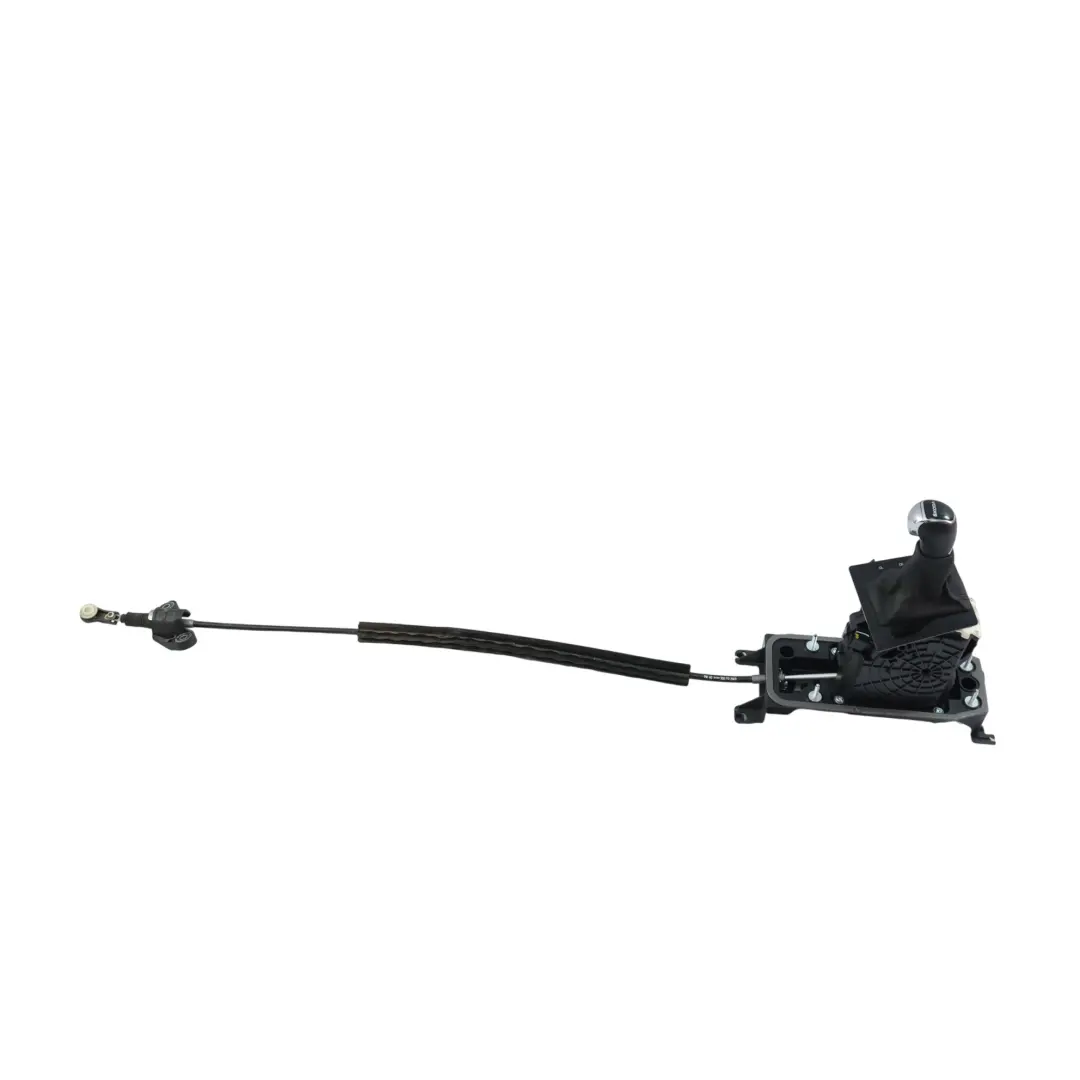 Skoda Superb Mk3 Leva Cambio Automatico Meccanismo Cornice - SKU 3Q2713023AH - Numero di parte 3Q2713023AH