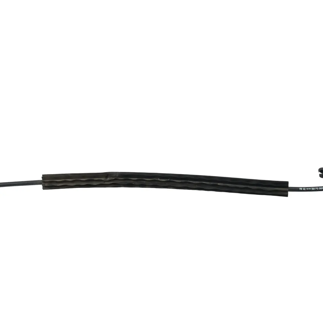 Mk3 Automatic Gear Selector Shifter Mechanism Trim to Skoda Superb with Part number 3Q2713023AH Skoda Superb Mk3 Automatic Gear Selector Shifter Mechanism Trim - SKU 3Q2713023AH - Part number 3Q2713023AH