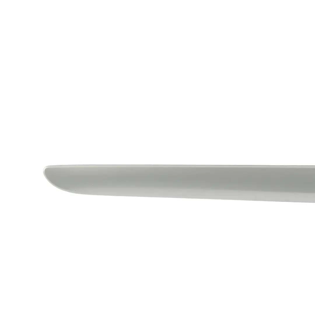 Seat Exeo Interior Front Door Trim Strip Cover Panel Right O/S Side - SKU 3R0867410 - Part number 3R0867410