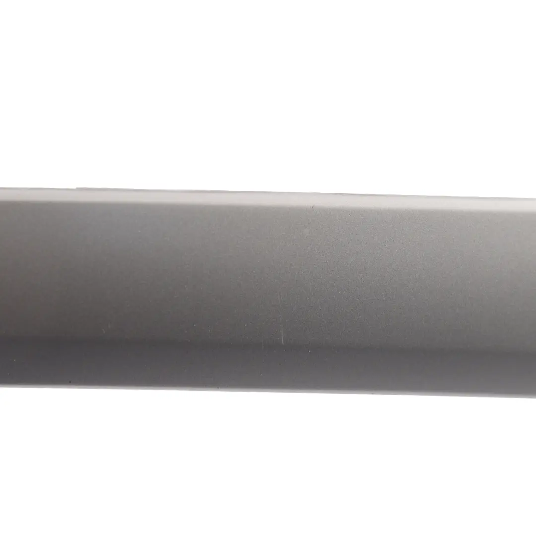 Seat Exeo Interior Front Door Trim Strip Cover Panel Right O/S Side - SKU 3R0867410 - Part number 3R0867410