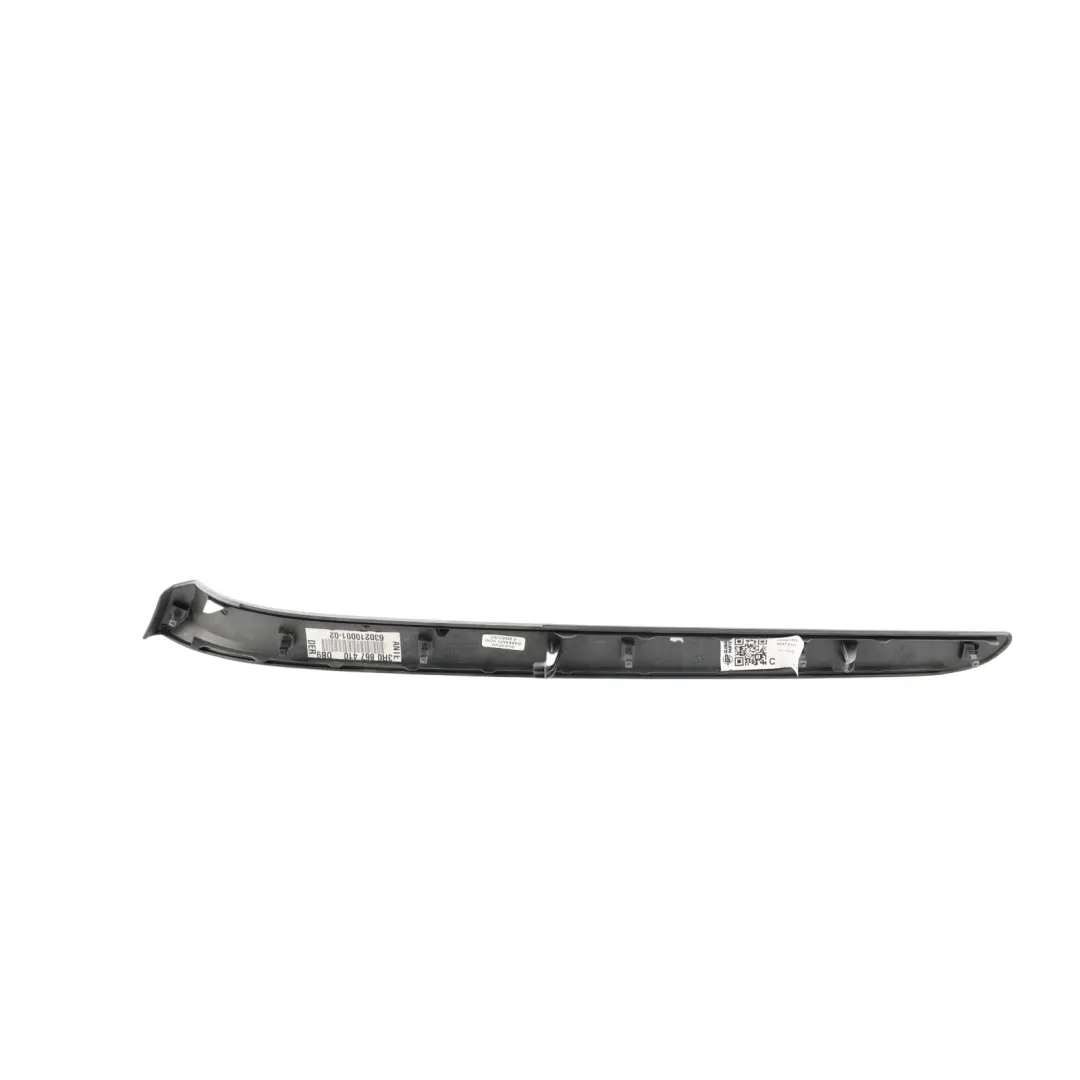 Seat Exeo Interior Front Door Trim Strip Cover Panel Right O/S Side - SKU 3R0867410 - Part number 3R0867410