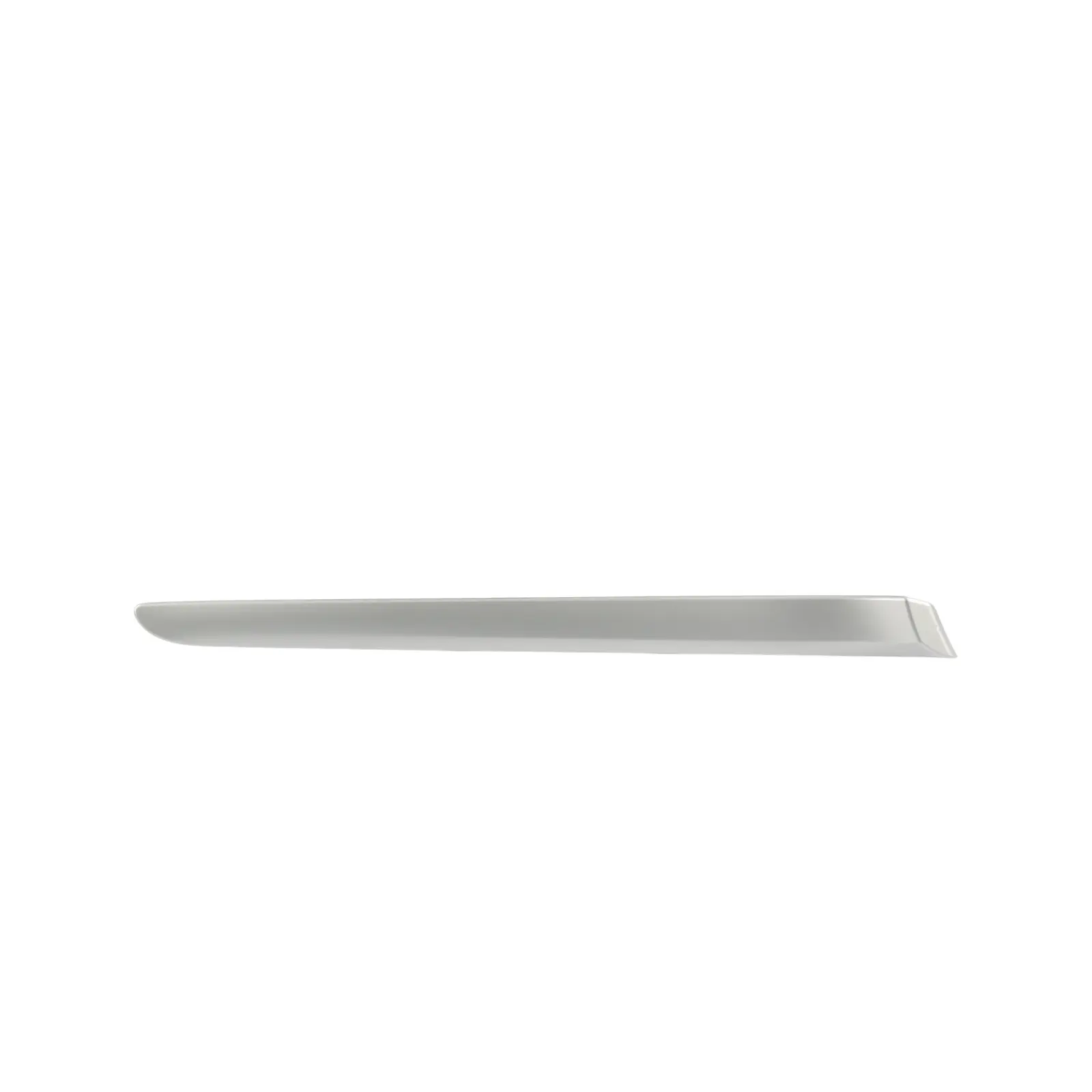 Seat Exeo Interior Front Door Trim Strip Cover Panel Right O/S Side  3R0867410