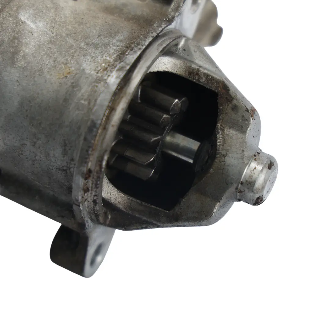 Jaguar XF X250 Motor Arranque 12V AJ6WG 3.0 Gasolina - SKU 3R83-11000-AB - Número de pieza 3R83-11000-AB