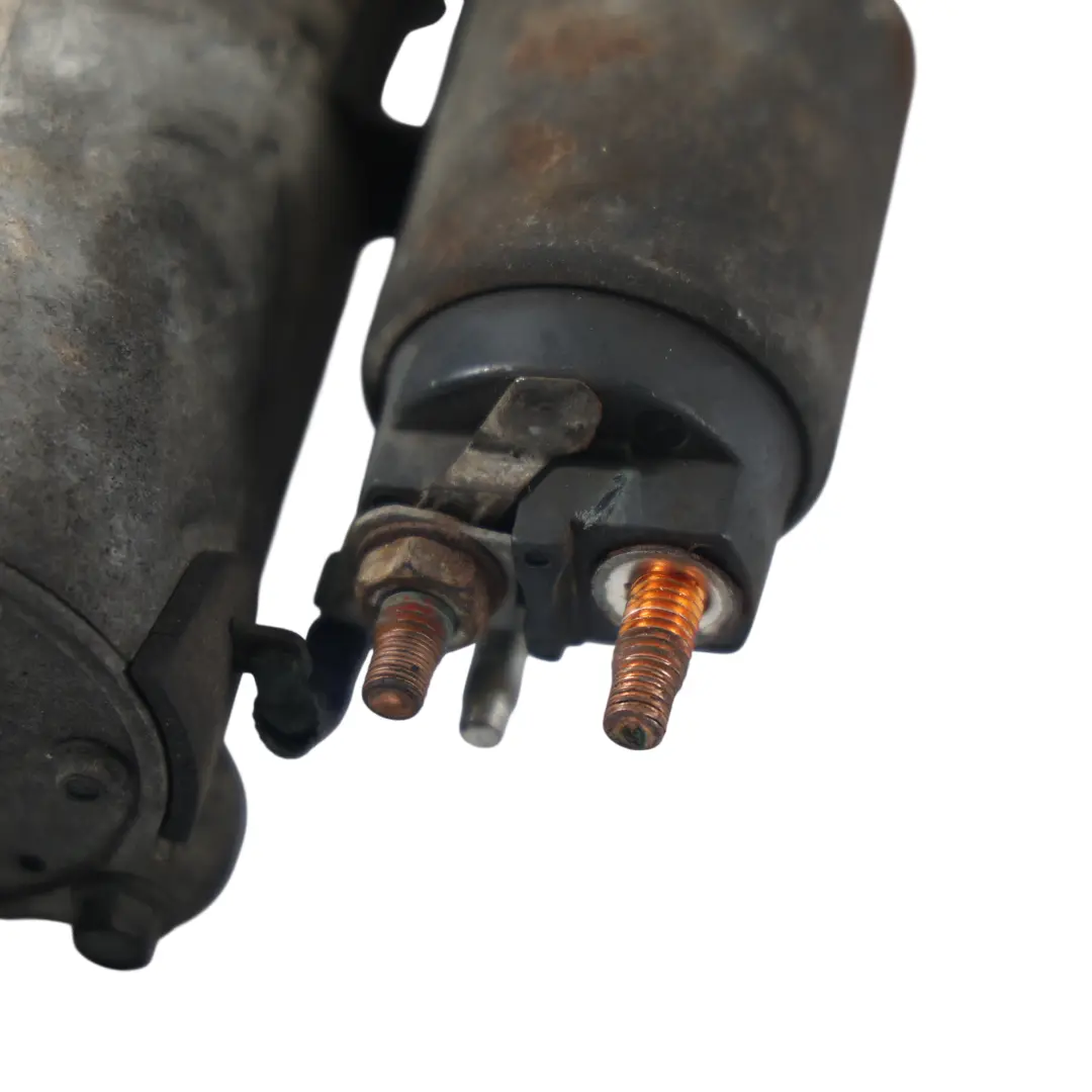 Arranque 12V AJ6WG 3.0 Gasolina para Jaguar XF X250 Motor con número de pieza 3R83-11000-AB Jaguar XF X250 Motor Arranque 12V AJ6WG 3.0 Gasolina - SKU 3R83-11000-AB - Número de pieza 3R83-11000-AB