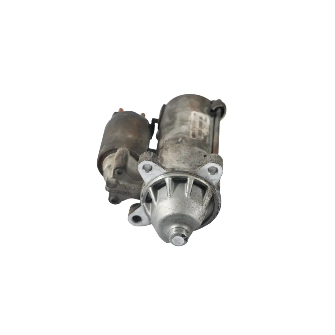Starter Motor 12V AJ6WG 3.0 Petrol to Jaguar Xf X250 Engine with Part number 3R83-11000-AB Jaguar Xf X250 Engine Starter Motor 12V AJ6WG 3.0 Petrol - SKU 3R83-11000-AB - Part number 3R83-11000-AB