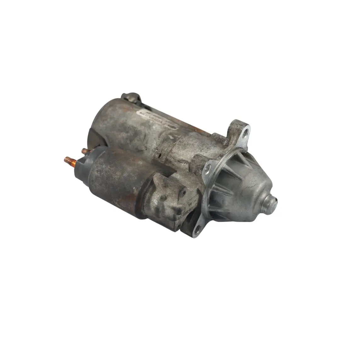Arranque 12V AJ6WG 3.0 Gasolina para Jaguar XF X250 Motor con número de pieza 3R83-11000-AB Jaguar XF X250 Motor Arranque 12V AJ6WG 3.0 Gasolina - SKU 3R83-11000-AB - Número de pieza 3R83-11000-AB