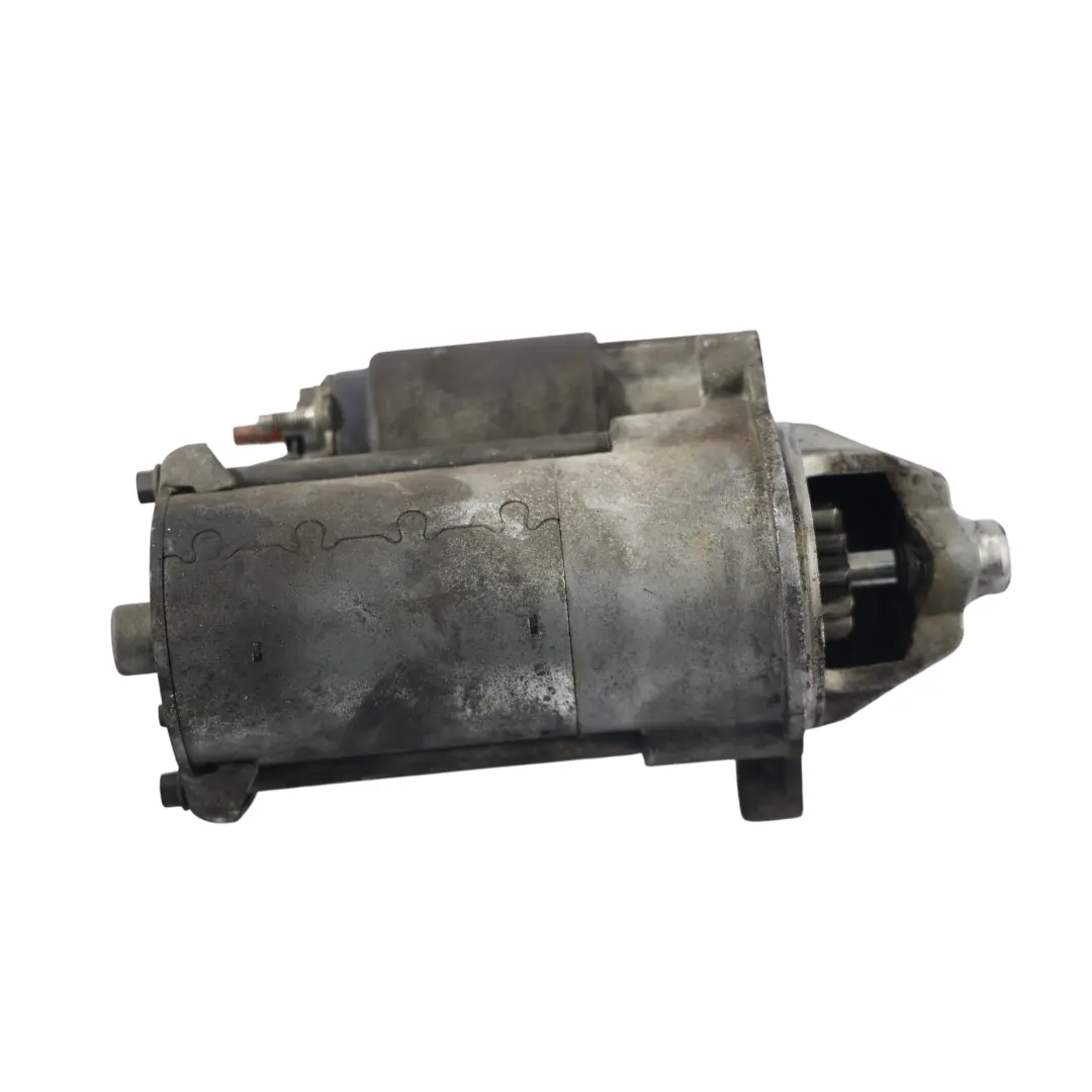 Arranque 12V AJ6WG 3.0 Gasolina para Jaguar XF X250 Motor con número de pieza 3R83-11000-AB Jaguar XF X250 Motor Arranque 12V AJ6WG 3.0 Gasolina - SKU 3R83-11000-AB - Número de pieza 3R83-11000-AB