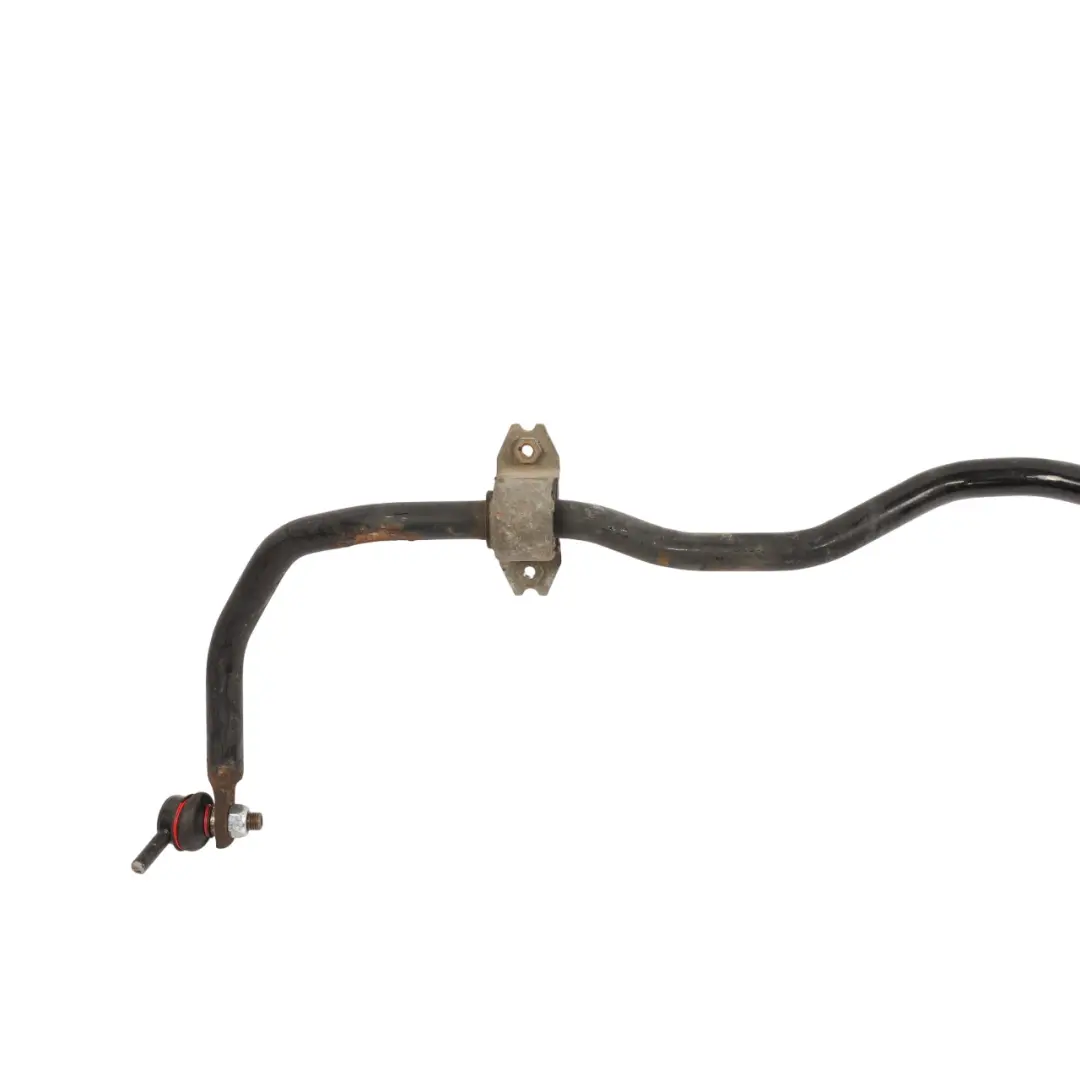 Front Axle Anti Roll Bar Sway Bar Stabilizer 2.0 TDI to Skoda Yeti 5L with Part number 3T0411303E Skoda Yeti 5L Front Axle Anti Roll Bar Sway Bar Stabilizer 2.0 TDI - SKU 3T0411303E - Part number 3T0411303E